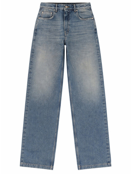 Rick Owens Drkshdw Jeans "Geth"