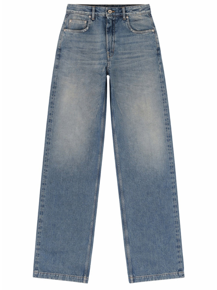 Rick Owens Drkshdw Jeans "Geth"