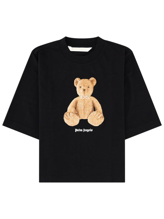 Palm Angels T-Shirt "Bear"