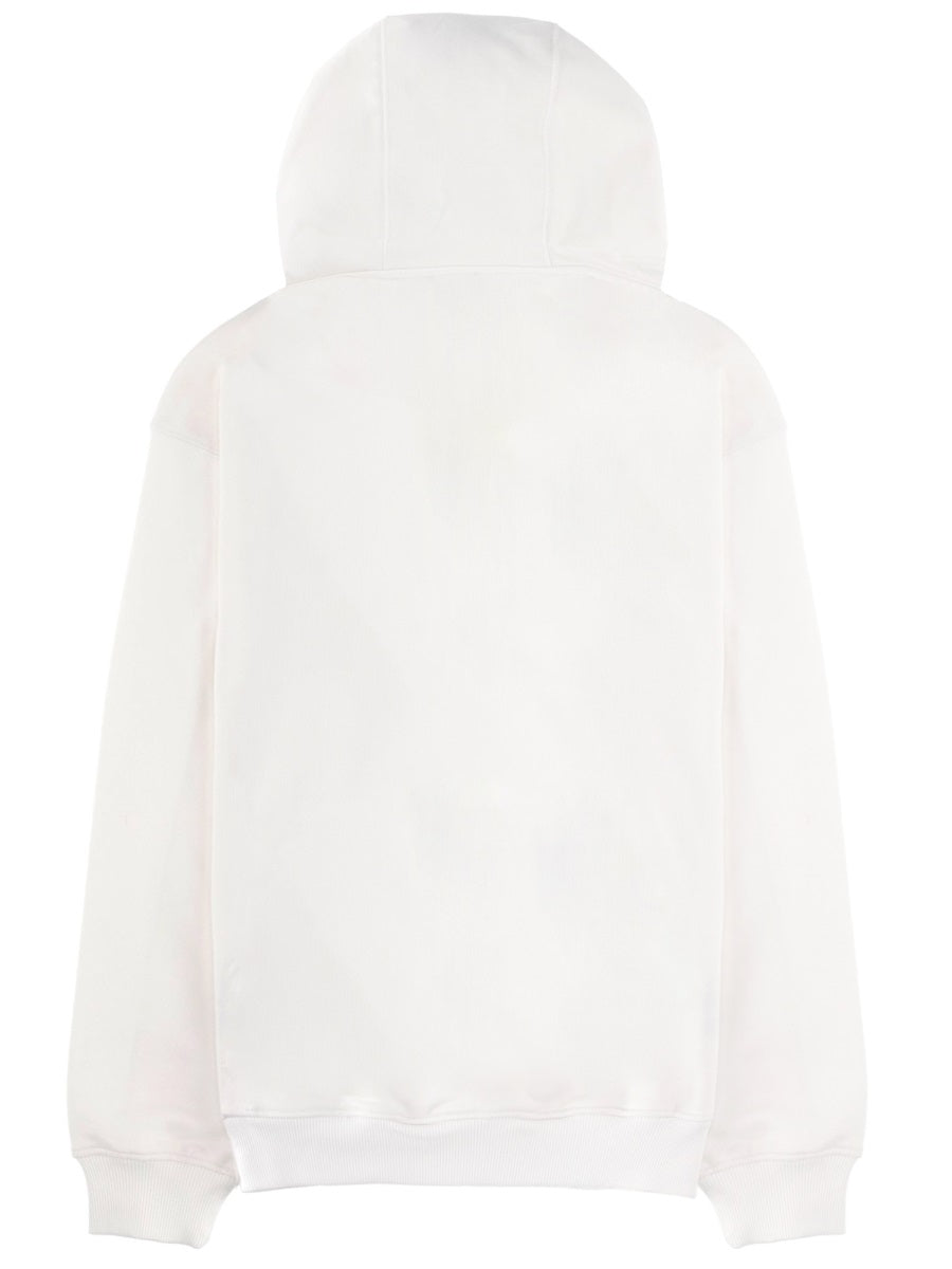 Casablanca "Tennis Club Icon" Sweatshirt