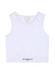 Givenchy Canotta A Costine