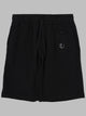 C.p. Company Shorts In Cotone