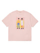 Marni "Couple" T-Shirts