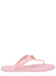 Versace Thong Sandal "Alia"