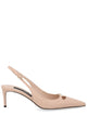 Dolce & Gabbana Slingback "Lollo"