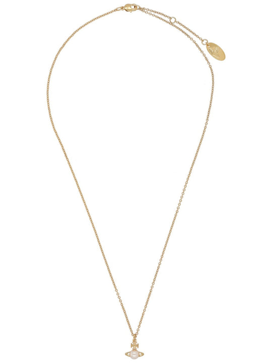 Vivienne Westwood "Balbina" Necklace
