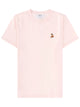 Maison Kitsuné T-Shirt "Dreaming Fox"