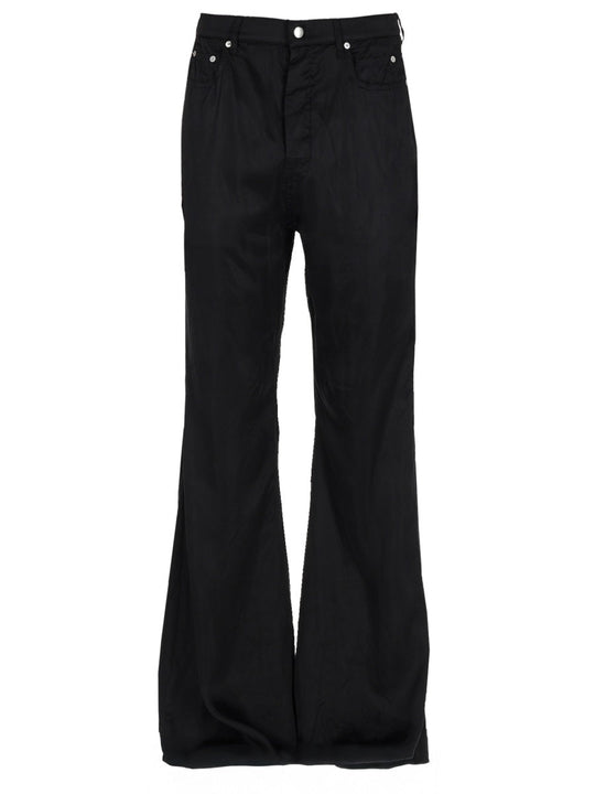 Rick Owens "Bolan Bootcut" Pants