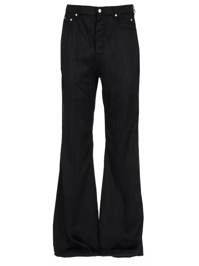 Rick Owens "Bolan Bootcut" Pants