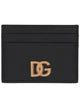 Dolce & Gabbana Leather Card Holder