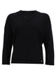 Herno V-Neck T-Shirt