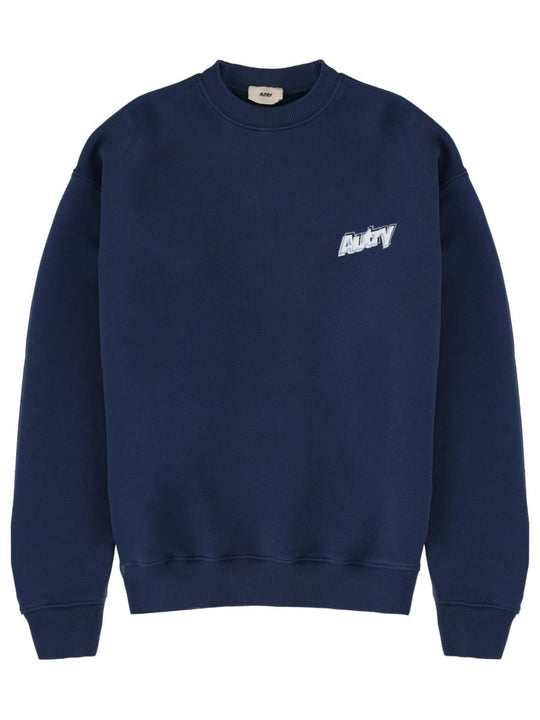 Autry Sweatshirt With Logo