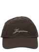 Jacquemus "Baluchon" Baseball Cap