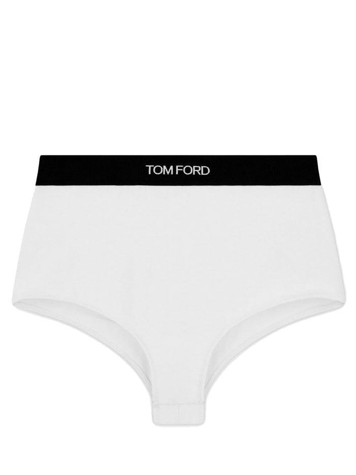 Tom Ford Briefs With Logo
