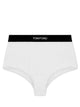 Tom Ford Briefs With Logo