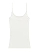 Courreges "Reedition" Knit Tank Top