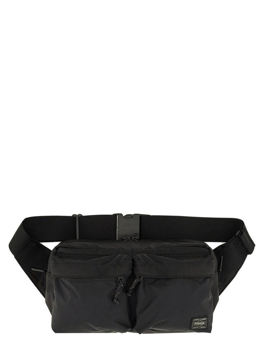 Porter-Yoshida & Co. Borsa Marsupio "Force 2Way Waist"