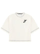 Jacquemus T-Shirt "Letro"
