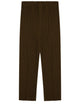 Homme Plisse Issey Miyake Pantalone Tuxedo Plissettato
