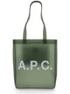 A.p.c. "Lou" Tote Bag