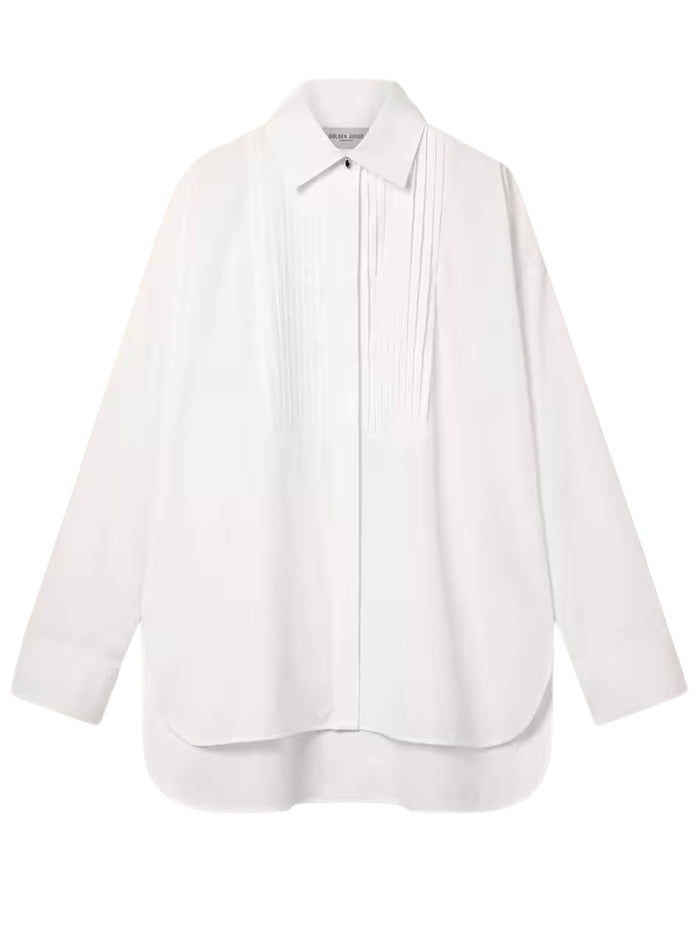 Golden Goose Cotton Shirt