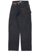 Jw Anderson "Twisted Workwear" Jeans