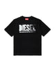 Diesel T-Shirt With Logo