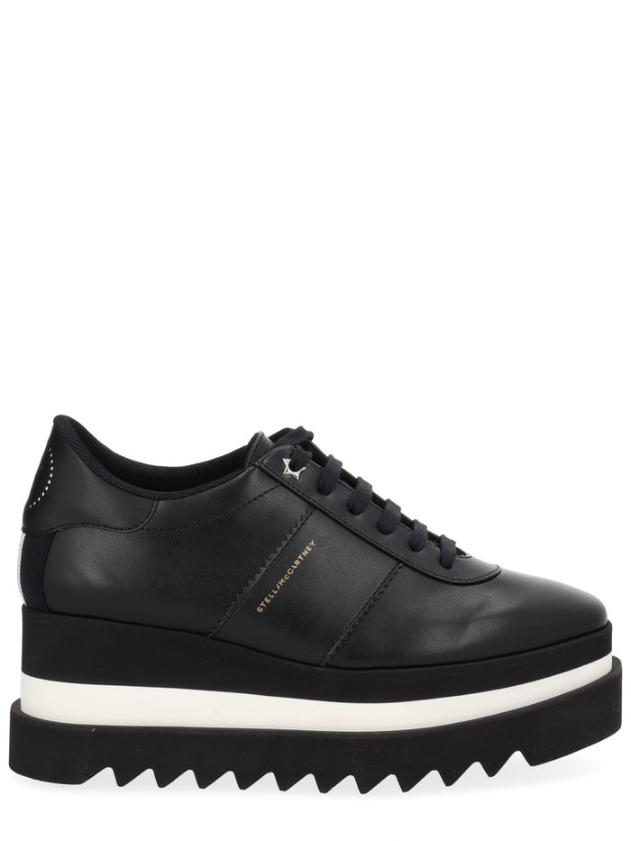 Stella Mccartney "Sneak Elyse" Sneaker