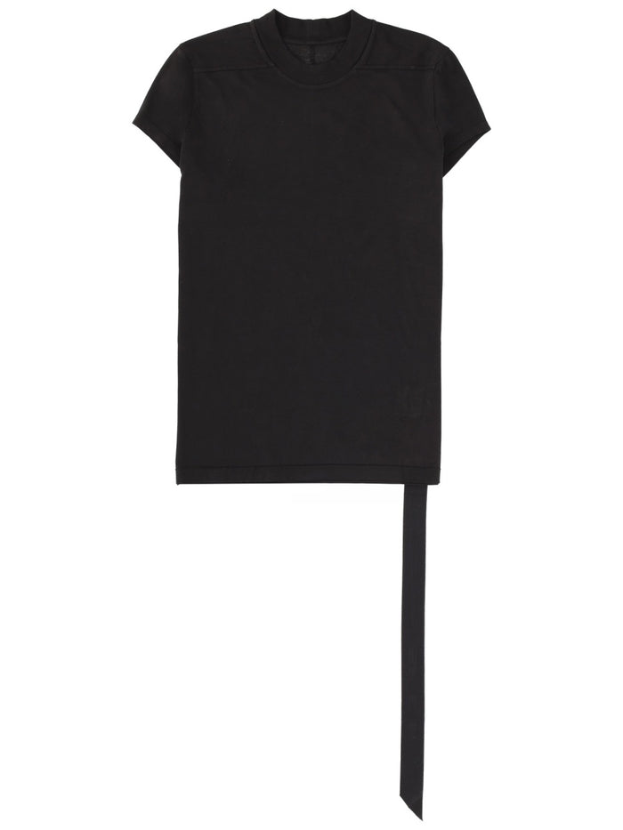 Rick Owens Drkshdw "Small Level T" T-Shirt