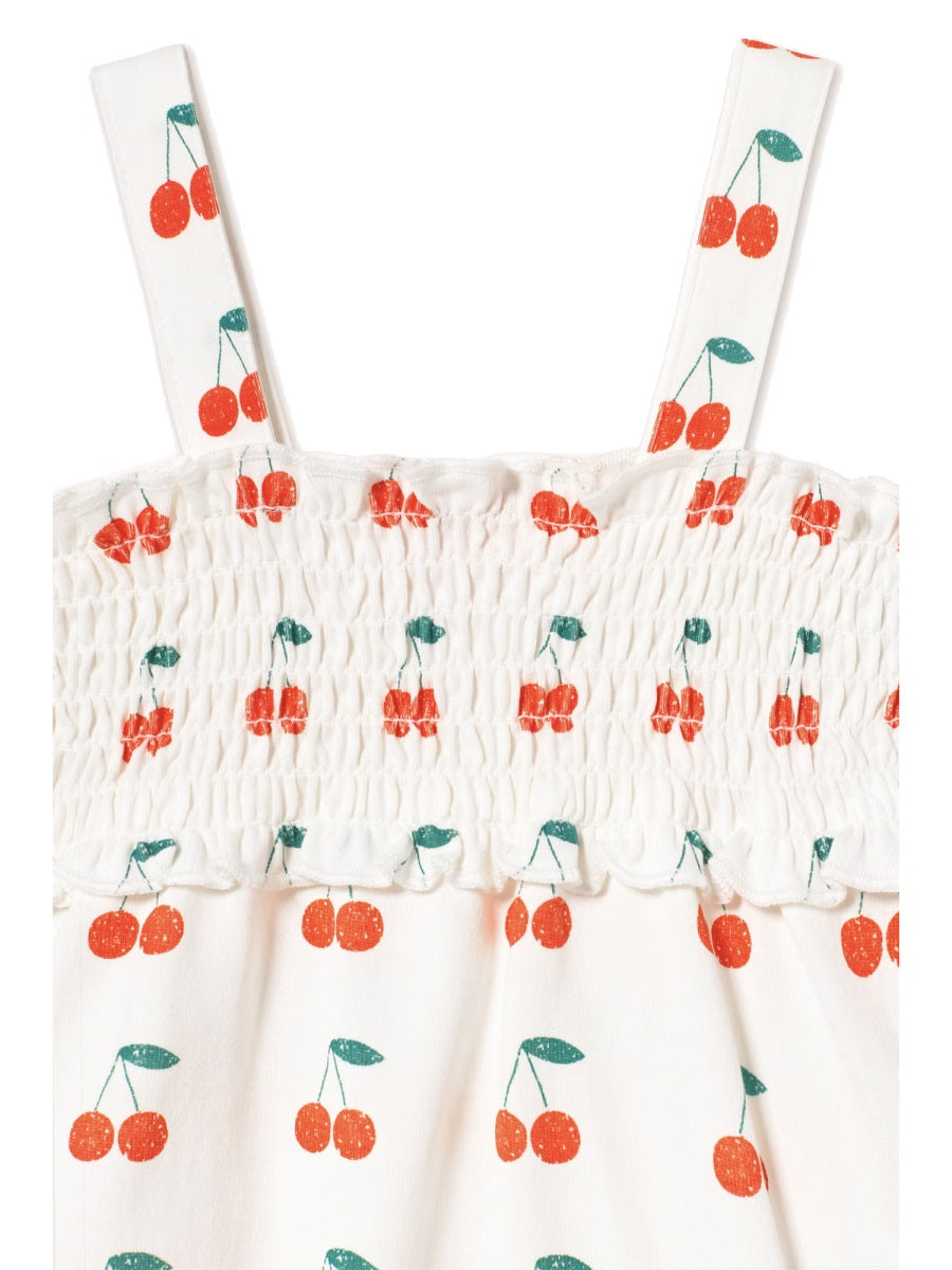 Tinycottons "Cherries" Dress