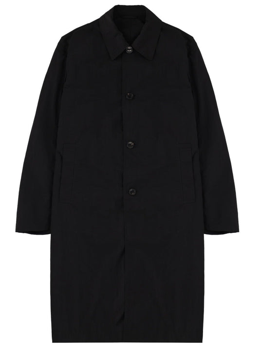 Dries Van Noten "Rankles" Trench Coat