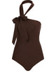 Zimmermann "Awaken" One-Piece Swimsuit