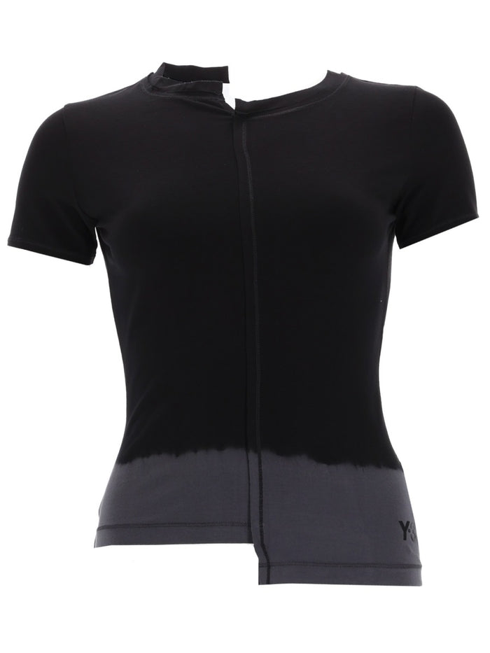 Y - 3 "Dip Dye" T-Shirt