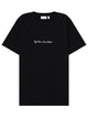 Off-White T-Shirt With Logo