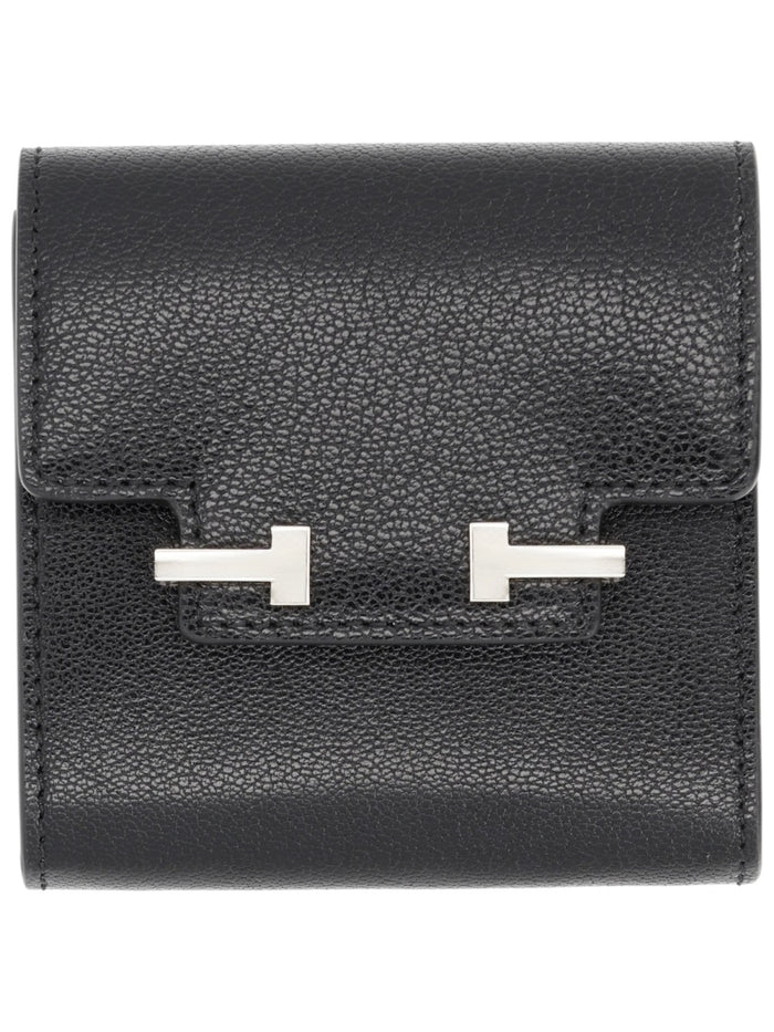 Tom Ford Leather Card Holder