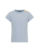 Balmain T-Shirt With Logo