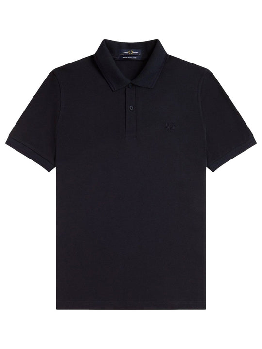 Fred Perry Polo With Logo