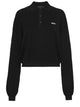 Rotate Birger Christensen Polo With Logo