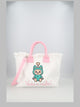 Mc2 Saint Barth Colette - Vado Ruba Monster Terry 10 Emb