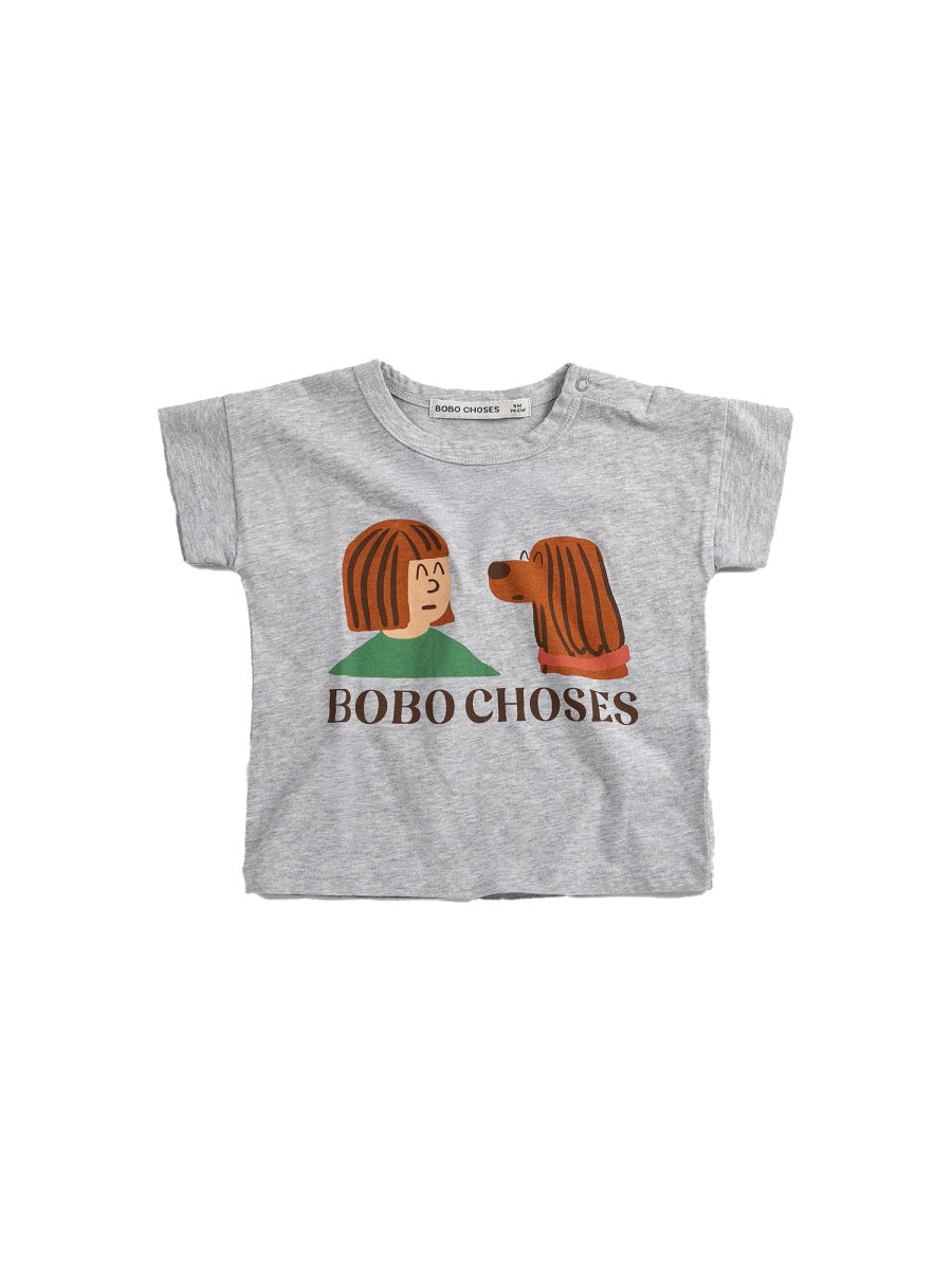 Bobo Choses "Friends In A Pickle" T-Shirt