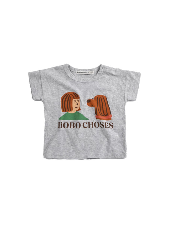 Bobo Choses "Friends In A Pickle" T-Shirt