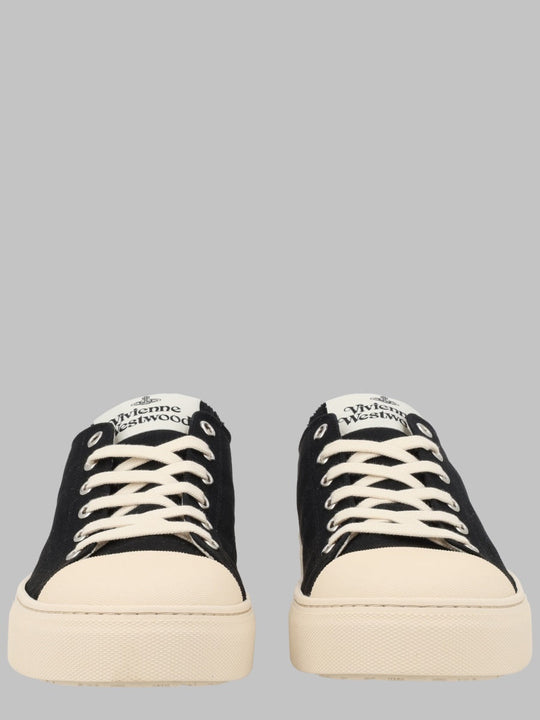 Vivienne Westwood Sneaker Low Top "Primsoll"