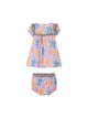 Stella Mccartney Dress With Shorts