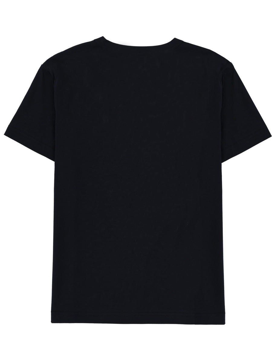 Fabiana Filippi Cotton T-Shirt
