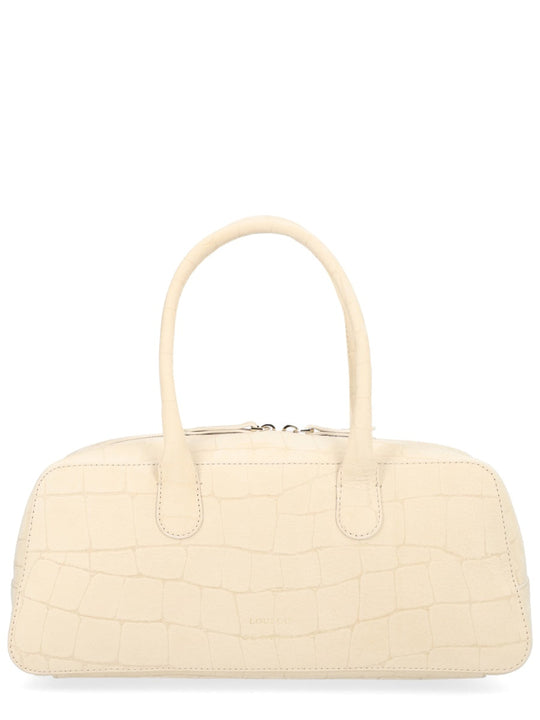 Loulou De Saison Borsa "Mawi" Mini