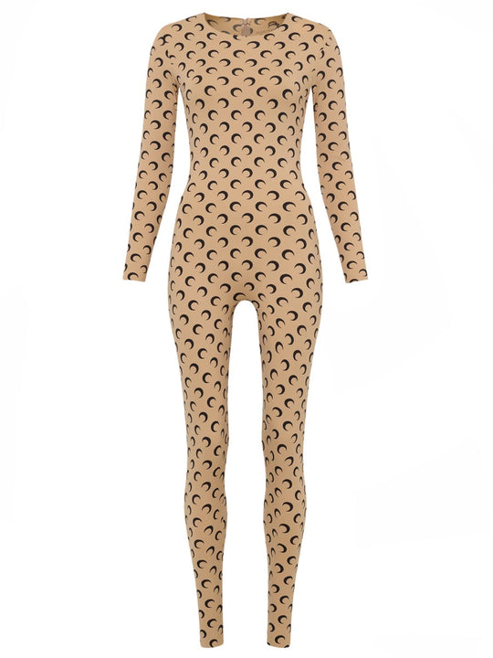 Marine Serre "Moon" Suit