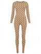 Marine Serre "Moon" Suit