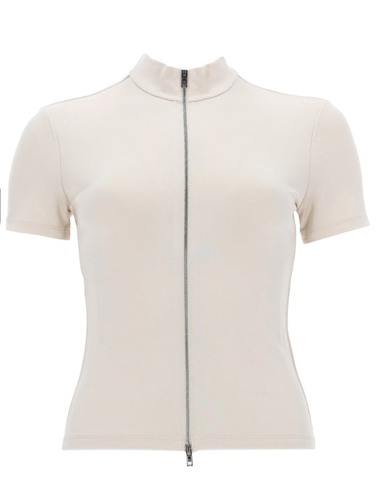 Alexander Wang "Rashguard" Top