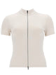 Alexander Wang "Rashguard" Top