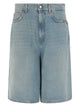 Amish Shorts "Crew Sand Stone"